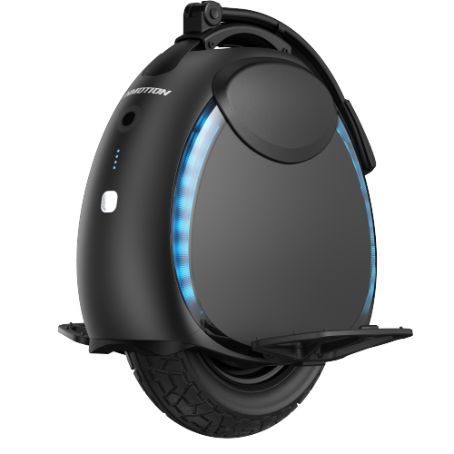 INMOTION V6 1000W Peak Motor Electric Unicycle