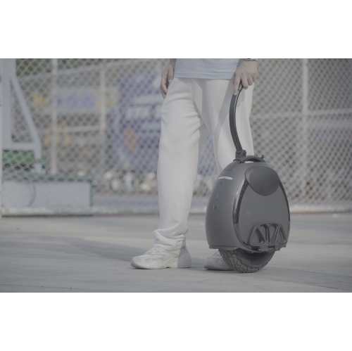 INMOTION V6 1000W Peak Motor Electric Unicycle