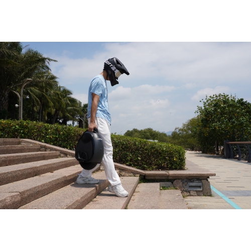 INMOTION V6 1000W Peak Motor Electric Unicycle