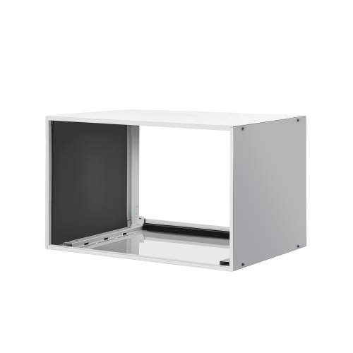 VEVOR 26 in Air Conditioner Wall Sleeve, Through the Wall, Compatible with Most Brands of Through the Wall AC, Durable and Weather-Resistant