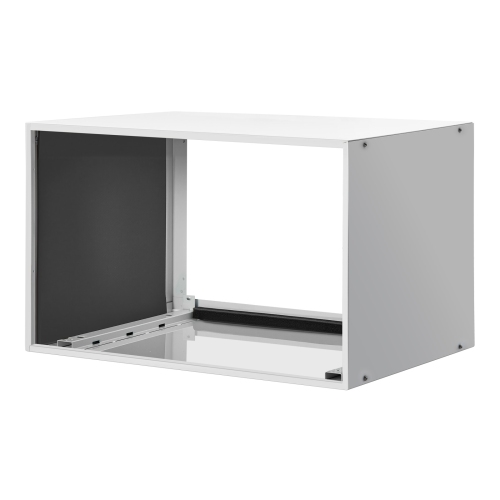 VEVOR 26 in Air Conditioner Wall Sleeve, Through the Wall, Compatible with Most Brands of Through the Wall AC, Durable and Weather-Resistant