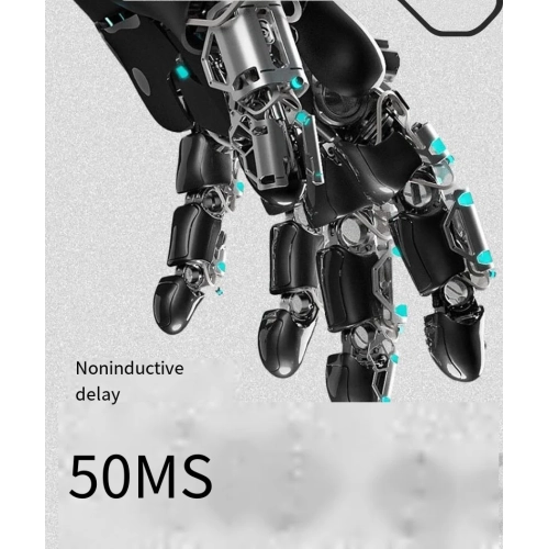 Gaming Bluetooth Headset Wireless Low Latency Ultra-Long Battery Life Heavy Bass Noise Cancelling Universal for Mobile Phones Suitable for