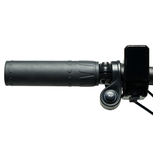 Magnum Pathfinder E-Bike| 350W Step-Through Electric Bike with 36V 13Ah Battery, 20x3" Fat Tires & Pedal Assist – Versatile Compact Cruiser for Urban