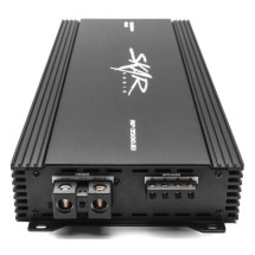 Skar Audio RP-3500.1D 3500W RMS Class D Monoblock Car Amplifier