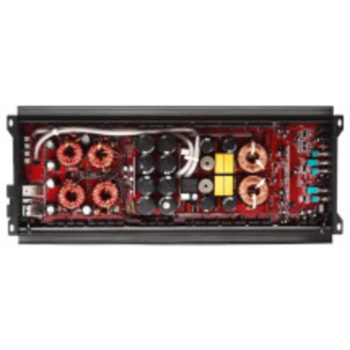 Skar Audio RP-3500.1D 3500W RMS Class D Monoblock Car Amplifier