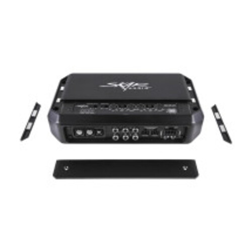 Skar Audio SA-50.4D 4-Channel Car Amplifier - 100W RMS x 4