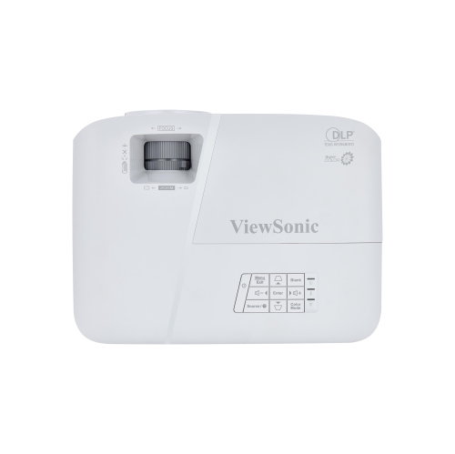 ViewSonic PA503S 3D Ready DLP Projector