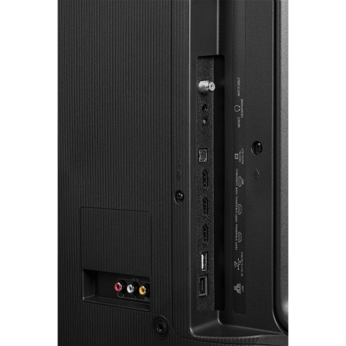 Refurbished - Hisense 50" Class R6 Series 4K UHD Roku Smart TV (50R6030N)