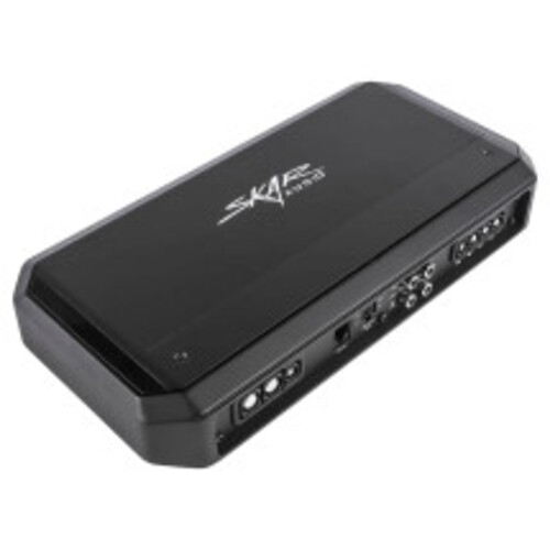Skar Audio SA-1500.1D 1500 Watt RMS Monoblock Car Amplifier