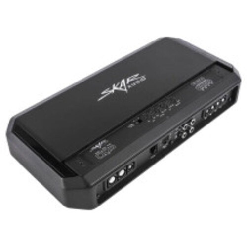 Skar Audio SA-1500.1D 1500 Watt RMS Monoblock Car Amplifier