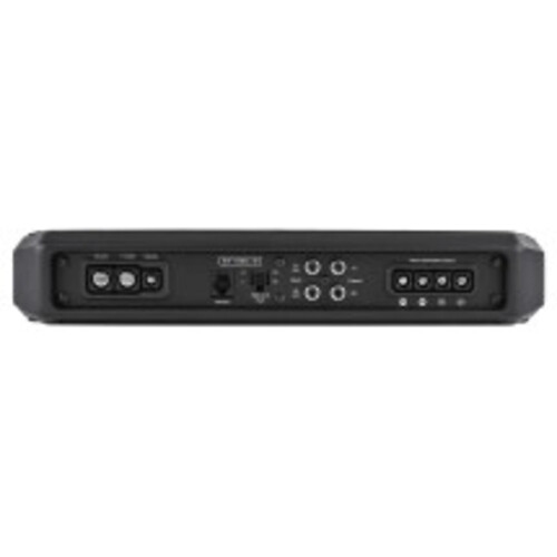 Skar Audio SA-1500.1D 1500 Watt RMS Monoblock Car Amplifier