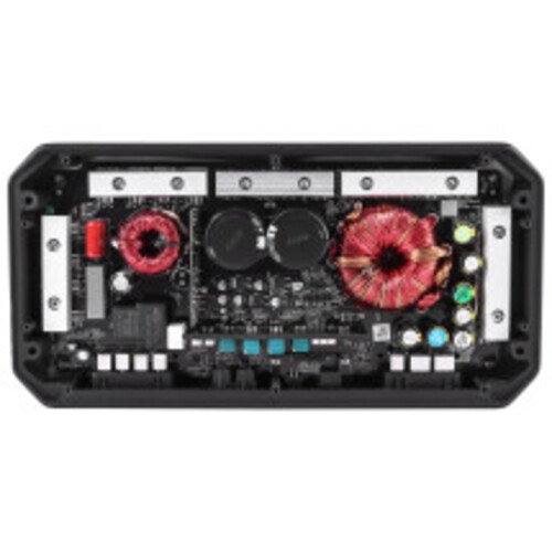 Skar Audio SA-1500.1D 1500 Watt RMS Monoblock Car Amplifier