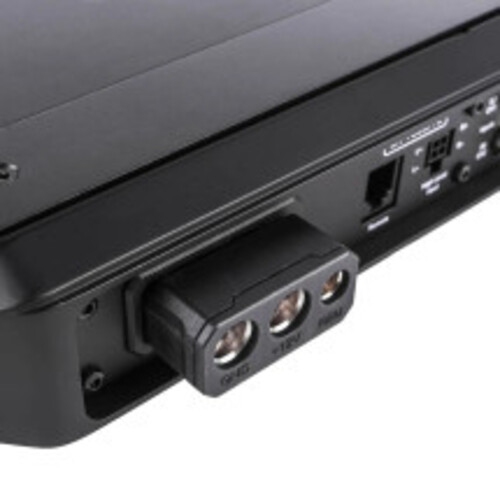 Skar Audio SA-1500.1D 1500 Watt RMS Monoblock Car Amplifier