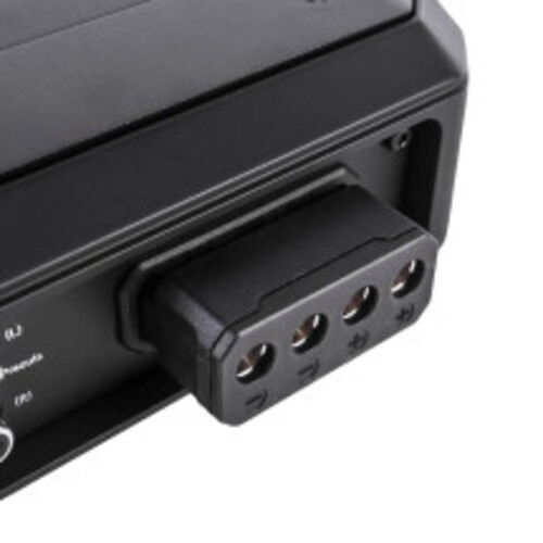 Skar Audio SA-1500.1D 1500 Watt RMS Monoblock Car Amplifier