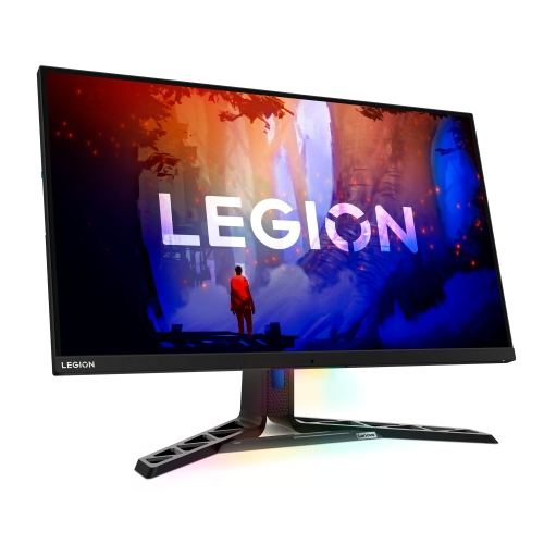 Open Box - Lenovo Legion Y32p-30 31.5-inch IPS 4K 144Hz USB-C Gaming Monitor, For Gaming