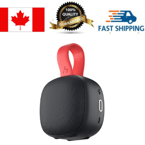 HAVIT  E5 Bluetooth Tws Music Box, Ipx7 Waterproof, \w 4000Mah Battery Power Bank Function, Built-In Microphone, Siri/google Assistant/voice Chat