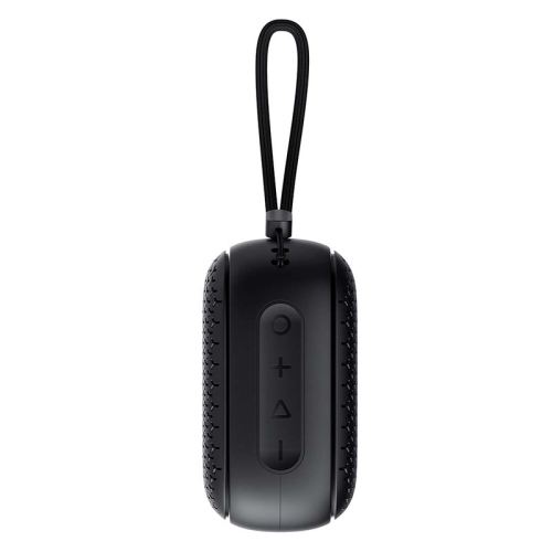 Havit SK838BT Portable outdoor 5W, IPX5 water resistance wireless Bluetooth Mini Speaker_Black