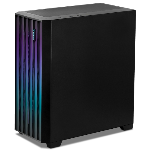 YEYIAN Phoenix Gaming Desktop - Intel Ultra 9 285K 5.7GHz | RTX 5090 32GB GDDR7 | 64GB DDR5 RGB 6000MHz | 2TB Gen4 NVMe SSD | Z890 WiFi | AIO 360mm |
