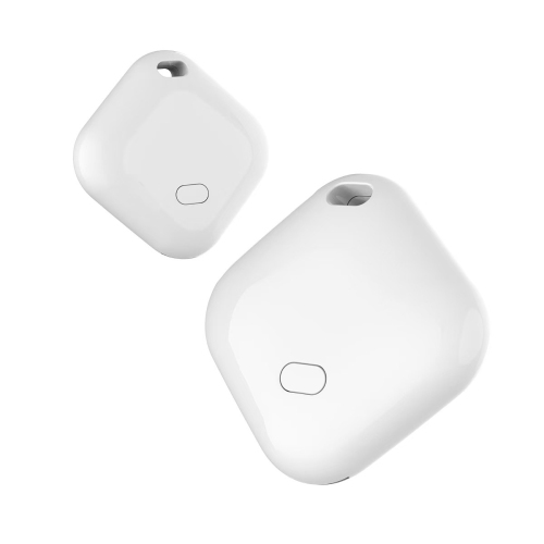 THE WAY  Global Airtag Anti-Lost Device, Pet Elderly And Children Tracking Locator, Smart Anti-Lost Device, Global Positioning System Suitable For