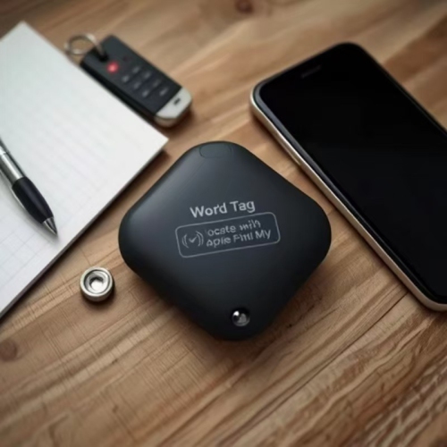 Dispositif anti-perte AirTag de Global, localisateur de suivi des personnes âgées et des enfants, dispositif intelligent anti-perte, système de