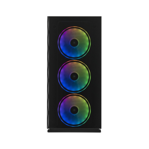 YEYIAN Gaming PC Yari Desktop • Intel i5 14600KF 5.3 GHz • RTX 4060 Ti • 1TB SSD • 16GB DDR5 RAM 5600 • 650W Gold PSU • Z790 Motherboard • Windows 11