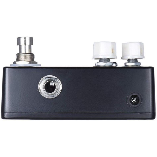 Dual-mode distortion guitar effects pedal - Classic mouse sound / Turbo mouse sound switch Full analog circuit Mini metal body