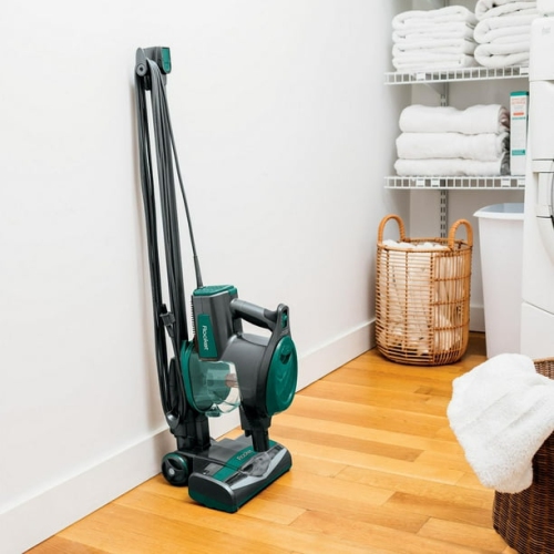 Shark® Corded Stick Vacuum, Corded Stick Vacuum, CS110EMC, Green by SHARK - Refurbished condition - Image 7