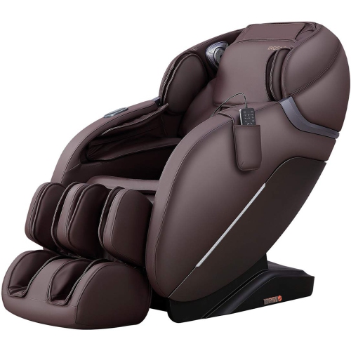 Open Box - MassaMAX 2025 A303 SL Track Massage Chair Recliner Full Body Zero Gravity