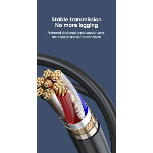 Adapté pour le téléphone mobile Huawei Samsung Adaptateur OTG Type-C à USB3.0 Câble adaptateur convertisseur d'extension d'ordinateur