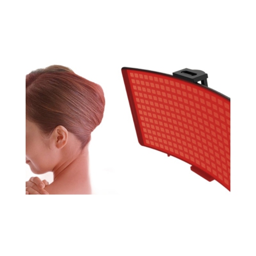Red Light Therapy Panel for Body,Red Light Therapy Lamp with Adjustable Stand,660nm & 850nm Infrared Light Panel Device for Facial Full Body