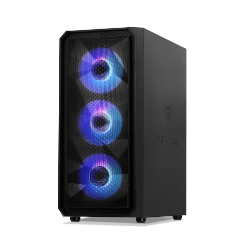YEYIAN Tanto Gaming Desktop - Intel Core i5 14400F up to 4.7GHz | RTX 4060 Ti 8GB GDDR6 | 32GB DDR5 RGB 6000MHz | 1TB Gen4 NVMe SSD | B760 MB | 650W