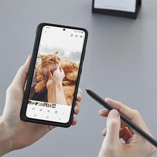 Galaxy S22 Ultra Stylus Pen WithBluetooth Replacement S Pen for Samsung Galaxy S22 Ultra 5G S Pen Touch Pen S22 Ultra All Version Pen