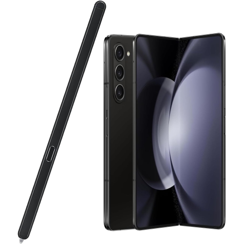 Galaxy Z Fold 6/5 Pen Fold Edition for S Pen Galaxy Z Fold 6/5 S Pen Touch Stylus Fold 6/5 Stylus Pen with Replacement nibs