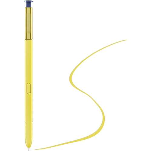 Galaxy Note 9 Stylus Pen WithBluetooth Replacement Stylus S Pen for Samsung Galaxy Note 9 Stylus S Pen Note 9 5G S Pen Stylus S Pen Replacement Touch