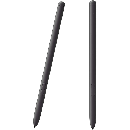 2 Pcs Tab S6 Lite Stylus Pen Replacement for Samsung Galaxy S6 Tab S6 Lite Stylus S6 Pen Touch Pen S Pen Replacement Tab S6 NoBluetooth(Black)