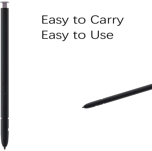 2 Pack for Galaxy S23 Ultra Pen Replacement for Samsung Galaxy S23 Ultra 5G, S23 Ultra S Pen