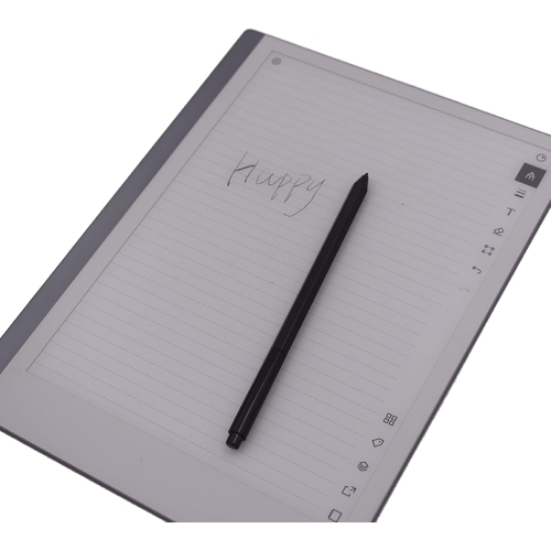 828TT Pen for Remarkable 2 with Eraser Function,Stylus Pen for Remarkable2 Replacement,4096 Levels of Pressure Sensitivity