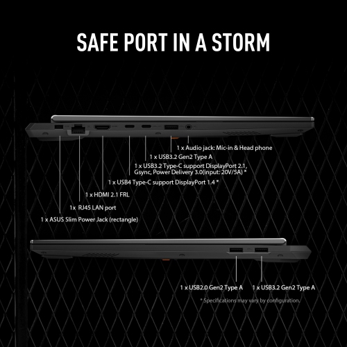 ASUS TUF Gaming A16 Gaming Laptop