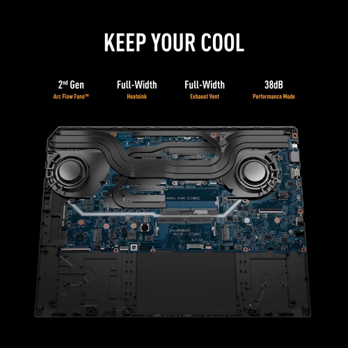 ASUS TUF Gaming A16 Gaming Laptop