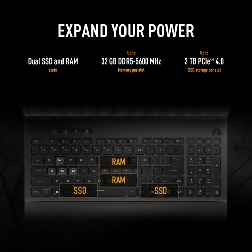 ASUS TUF Gaming A16 Gaming Laptop