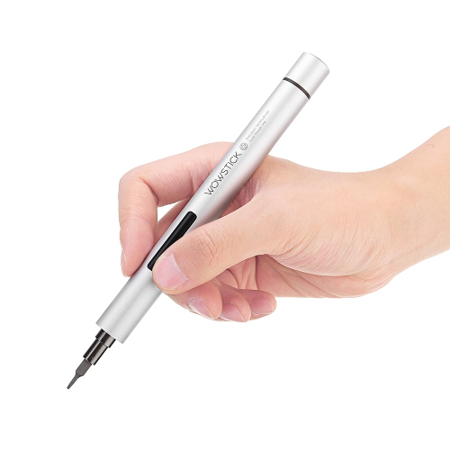 Replacement WowStick 1P+ Mini Electric Screwdriver
