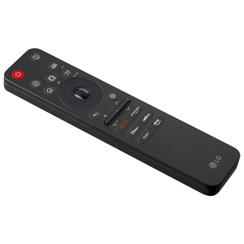 LG Magic Remote Control (MR25GA)