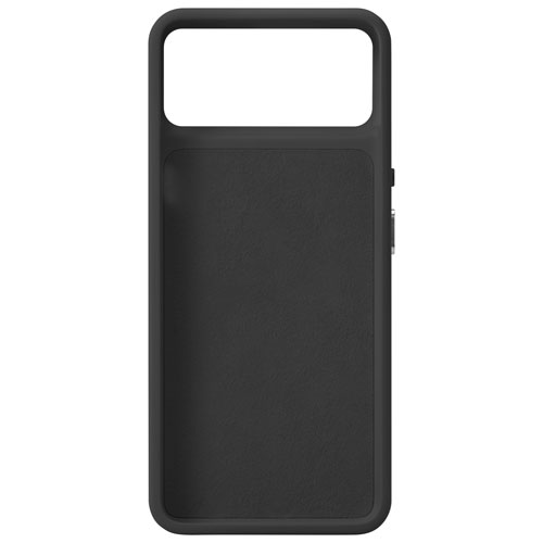 Belkin SheerForce Protective Case for Square Handheld - Carbon Black