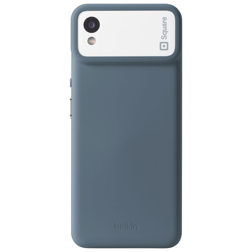 Belkin SheerForce Protective Case for Square Handheld - Dark Blue - Exclusive Retail Partner