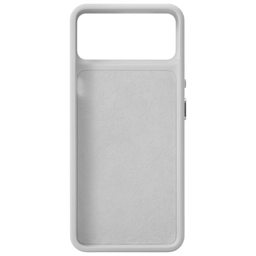 Belkin SheerForce Protective Case for Square Handheld - Mineral Grey