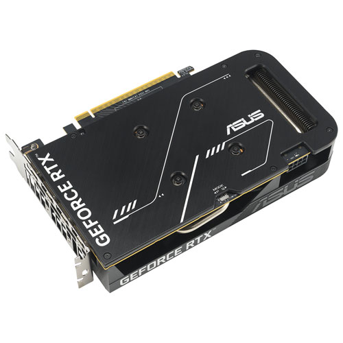 ASUS Dual GeForce RTX 5050 8GB GDDR6 Video Card