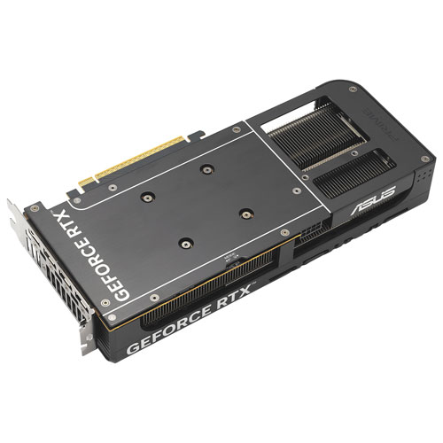 ASUS Prime GeForce RTX 5050 OC 8GB GDDR6 Video Card