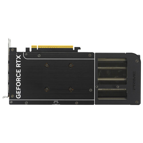 ASUS Prime GeForce RTX 5050 OC 8GB GDDR6 Video Card