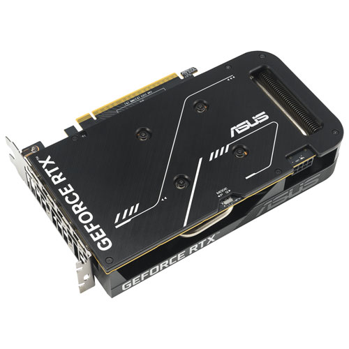 ASUS Dual GeForce RTX 5050 OC 8GB GDDR6 Video Card