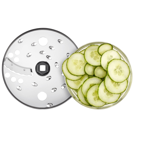 Robot culinaire Enfinigy DE ZWILLING pour mélangeur PWR PRO